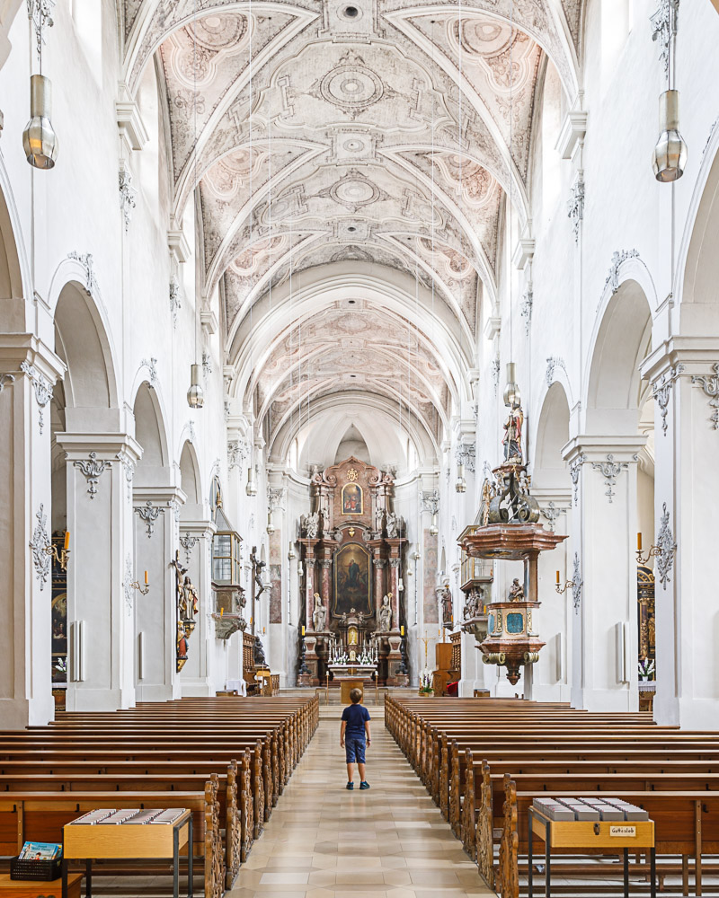 UNESCO Allemagne Regensburg Bayern 01-2