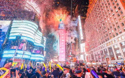 New-York à Noël : les 10 spots à photographier
