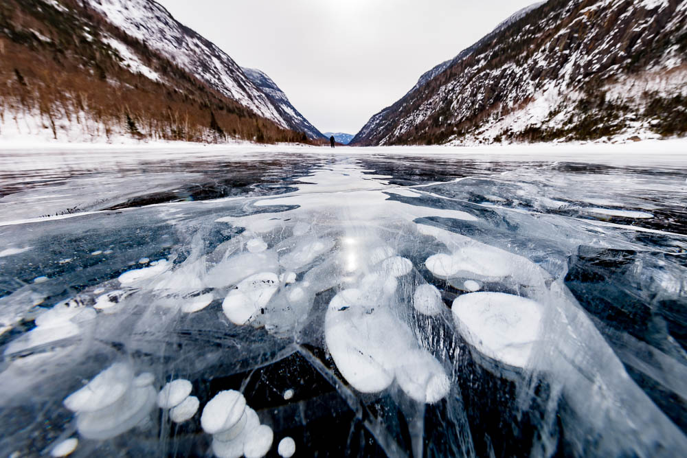Quebec in winter Charlevoix Saguenay Lac Saint-Jean blog - Loic Lagarde -6