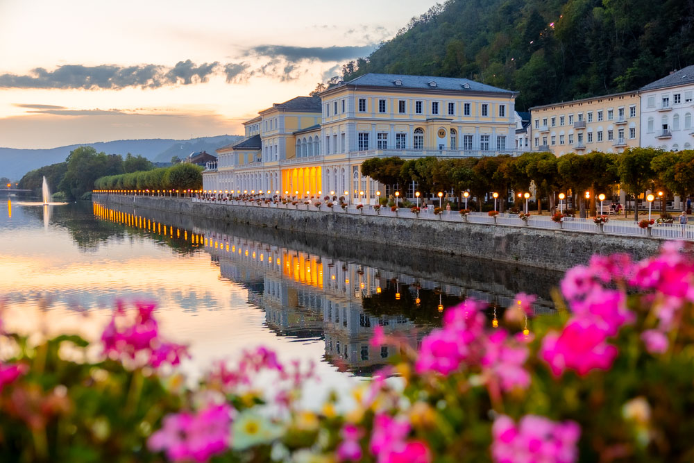 Bad Ems Germany Allemagne UNESCO © Loic Lagarde