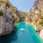 The Gorges of the Verdon