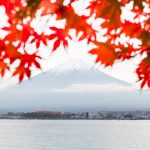 Top 10 photo Spots for Momiji in Japan