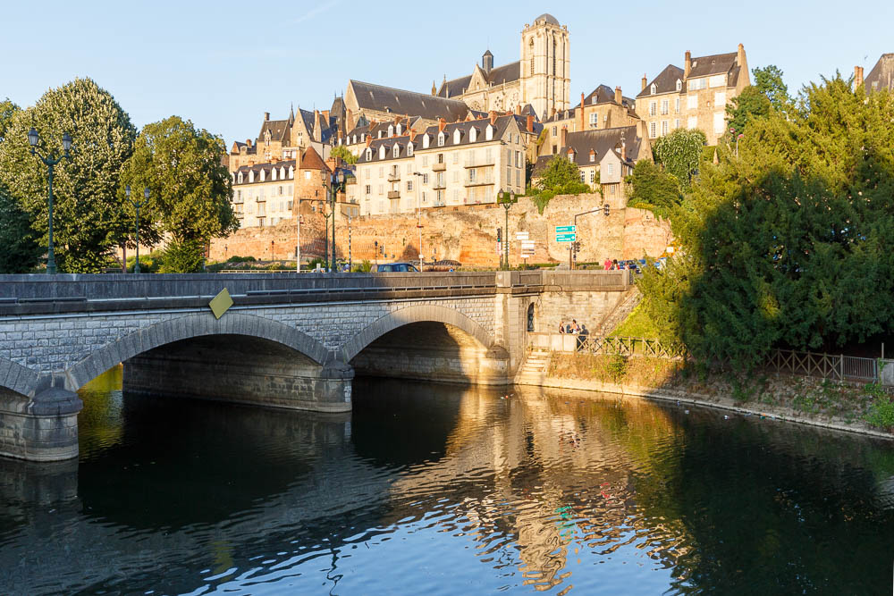 The Sarthe : family weekend at two hours from Paris