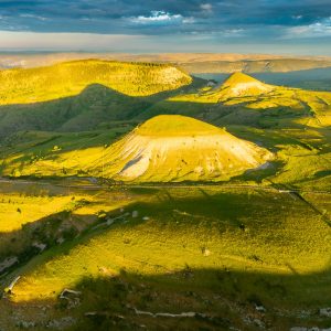 Cham des Bondons