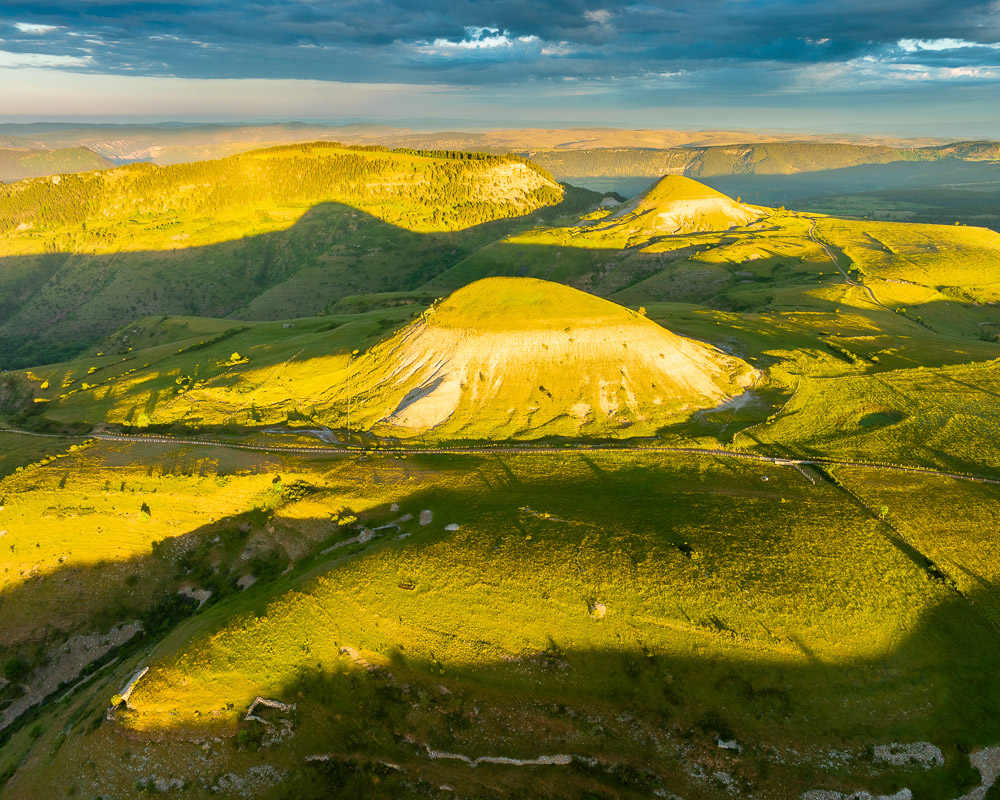 Cham des Bondons