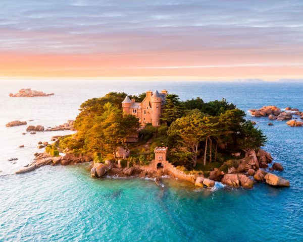 Château de Costaérès