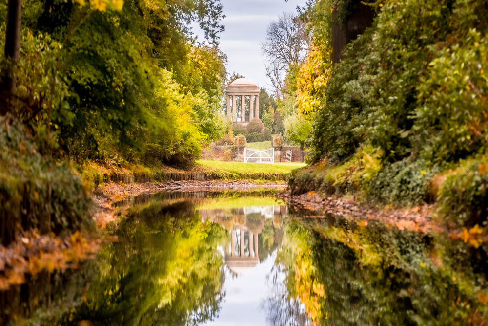 Garden Kingdom of Dessau-Wörlitz