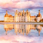 Photograph Loire Valley Castle