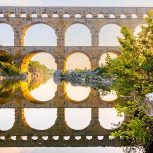 Pont du Gard