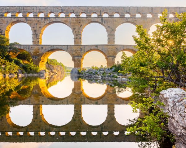 Pont du Gard