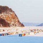 Quebec en hiver : Charlevoix et Saguenay