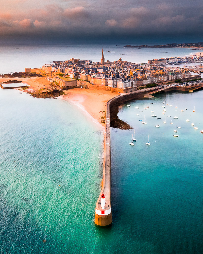 Saint-Malo Intra-muros