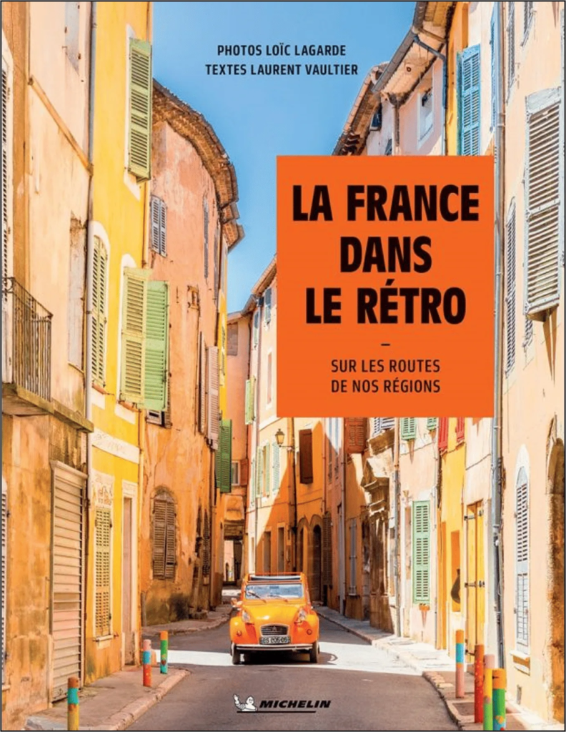 La France dans le Rétro